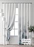 Комплект штор &laquo;Колтери - 393 - 250 см&raquo | фото