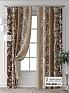 Комплект штор &laquo;Колтери - 397 - 250 см&raquo | фото
