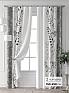 Комплект штор &laquo;Колтери - 404 - 250 см&raquo | фото