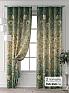 Комплект штор &laquo;Колтери - 406 - 250 см&raquo | фото