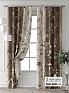 Комплект штор &laquo;Колтери - 409 - 250 см&raquo | фото