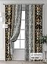 Комплект штор &laquo;Колтери - 418 - 250 см&raquo | фото