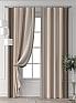 Комплект штор &laquo;Колтери - 434 - 250 см&raquo | фото 7