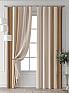 Комплект штор &laquo;Колтери - 435 - 250 см&raquo | фото 7