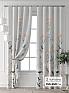 Комплект штор &laquo;Колтери - 442 - 250 см&raquo | фото