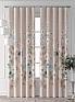Комплект штор &laquo;Колтери - 443 - 250 см&raquo | фото 2