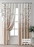 Комплект штор &laquo;Колтери - 445 - 250 см&raquo | фото