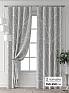 Комплект штор &laquo;Колтери - 449 - 250 см&raquo | фото