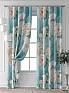 Комплект штор &laquo;Колтери - 343 - 260 см&raquo | фото 7
