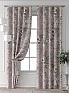 Комплект штор &laquo;Колтери - 358 - 260 см&raquo | фото 7