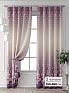 Комплект штор &laquo;Колтери - 369 - 260 см&raquo | фото