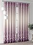 Комплект штор &laquo;Колтери - 369 - 260 см&raquo | фото 4