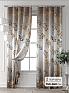Комплект штор &laquo;Колтери - 373 - 260 см&raquo | фото