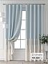 Комплект штор &laquo;Колтери - 377 - 260 см&raquo | фото
