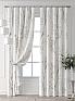 Комплект штор &laquo;Колтери - 378 - 260 см&raquo | фото 7