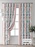 Комплект штор &laquo;Колтери - 390 - 260 см&raquo | фото