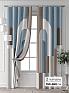 Комплект штор &laquo;Колтери - 394 - 260 см&raquo | фото