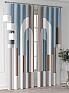 Комплект штор &laquo;Колтери - 394 - 260 см&raquo | фото 4