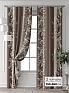 Комплект штор &laquo;Колтери - 398 - 260 см&raquo | фото