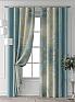 Комплект штор &laquo;Колтери - 399 - 260 см&raquo | фото 7