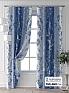 Комплект штор &laquo;Колтери - 400 - 260 см&raquo | фото