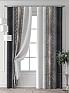 Комплект штор &laquo;Колтери - 402 - 260 см&raquo | фото 7