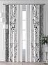 Комплект штор &laquo;Колтери - 404 - 260 см&raquo | фото 2