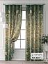 Комплект штор &laquo;Колтери - 406 - 260 см&raquo | фото