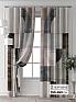 Комплект штор &laquo;Колтери - 411 - 260 см&raquo | фото
