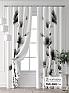Комплект штор &laquo;Колтери - 412 - 260 см&raquo | фото