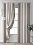Комплект штор &laquo;Колтери - 414 - 260 см&raquo | фото 7