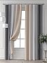 Комплект штор &laquo;Колтери - 421 - 260 см&raquo | фото 7