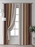 Комплект штор &laquo;Колтери - 422 - 260 см&raquo | фото 7