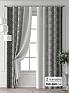Комплект штор &laquo;Колтери - 430 - 260 см&raquo | фото