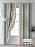 Комплект штор &laquo;Колтери - 431 - 260 см&raquo | фото