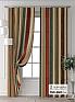 Комплект штор &laquo;Колтери - 433 - 260 см&raquo | фото