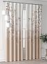 Комплект штор &laquo;Колтери - 445 - 260 см&raquo | фото 4
