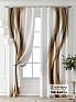Комплект штор &laquo;Лантерос - 19 - 240 см&raquo | фото