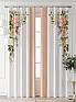 Комплект штор &laquo;Лантерос - 46 - 240 см&raquo | фото 2