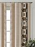 Комплект штор &laquo;Лантерос - 55 - 240 см&raquo | фото 5