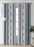 Комплект штор &laquo;Лантерос - 57 - 240 см&raquo | фото 2