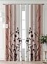 Комплект штор &laquo;Лантерос - 61 - 240 см&raquo | фото 2