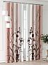 Комплект штор &laquo;Лантерос - 61 - 240 см&raquo | фото 3