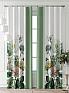 Комплект штор &laquo;Лантерос - 64 - 240 см&raquo | фото 2