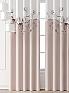 Комплект штор &laquo;Лантерос - 70 - 240 см&raquo | фото 4