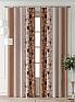 Комплект штор &laquo;Лантерос - 76 - 240 см&raquo | фото 2