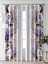 Комплект штор &laquo;Лантерос - 78 - 240 см&raquo | фото 2