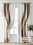 Комплект штор &laquo;Лантерос - 19 - 250 см&raquo | фото