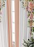 Комплект штор &laquo;Лантерос - 46 - 250 см&raquo | фото 6
