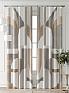 Комплект штор &laquo;Лантерос - 97 - 250 см&raquo | фото 2